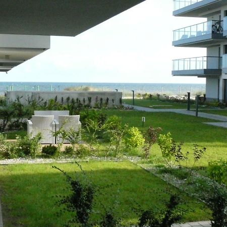 Gardenia Mare Baltic Dziwnow Apartment ภายนอก รูปภาพ
