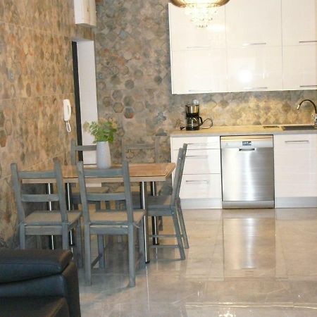 Gardenia Mare Baltic Dziwnow Apartment ภายนอก รูปภาพ