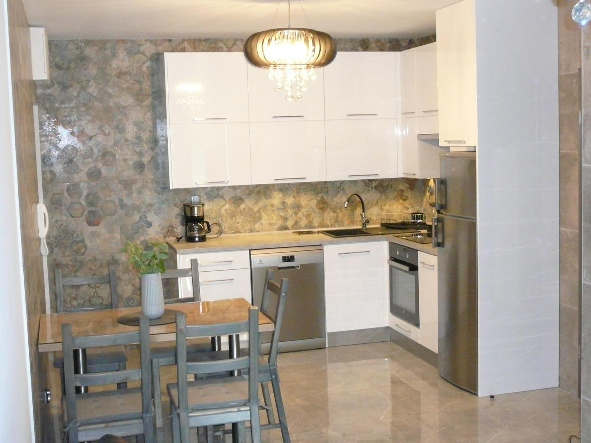 Gardenia Mare Baltic Dziwnow Apartment ภายนอก รูปภาพ