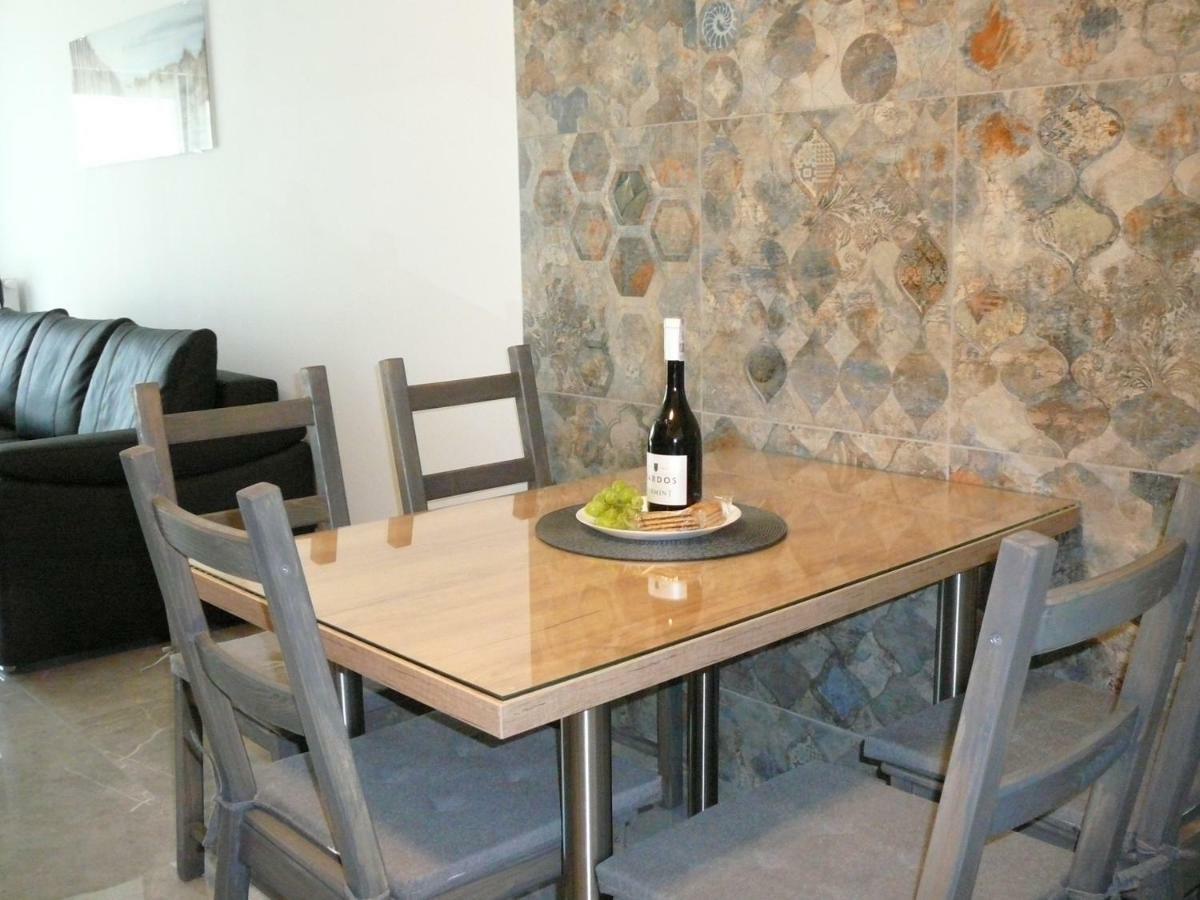 Gardenia Mare Baltic Dziwnow Apartment ภายนอก รูปภาพ