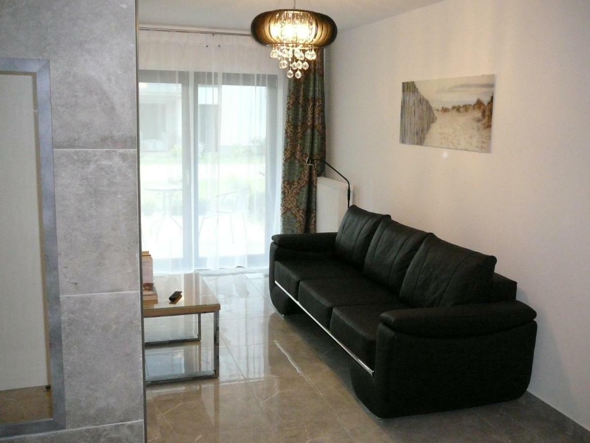 Gardenia Mare Baltic Dziwnow Apartment ภายนอก รูปภาพ