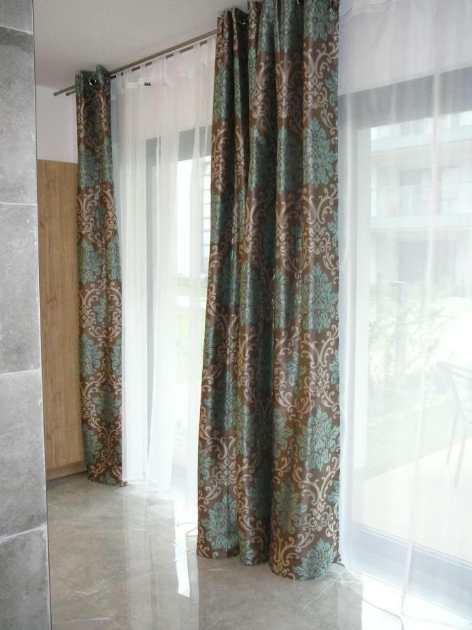 Gardenia Mare Baltic Dziwnow Apartment ภายนอก รูปภาพ