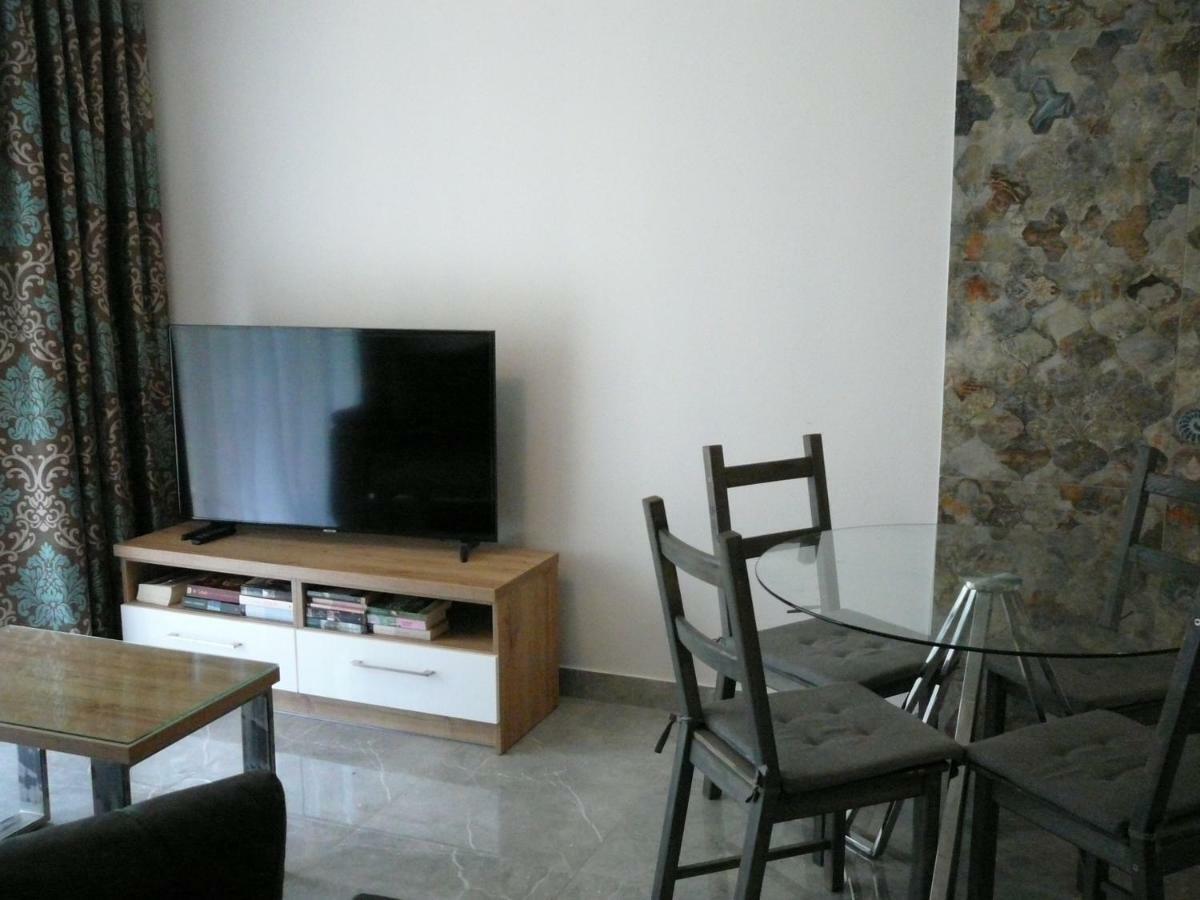 Gardenia Mare Baltic Dziwnow Apartment ภายนอก รูปภาพ